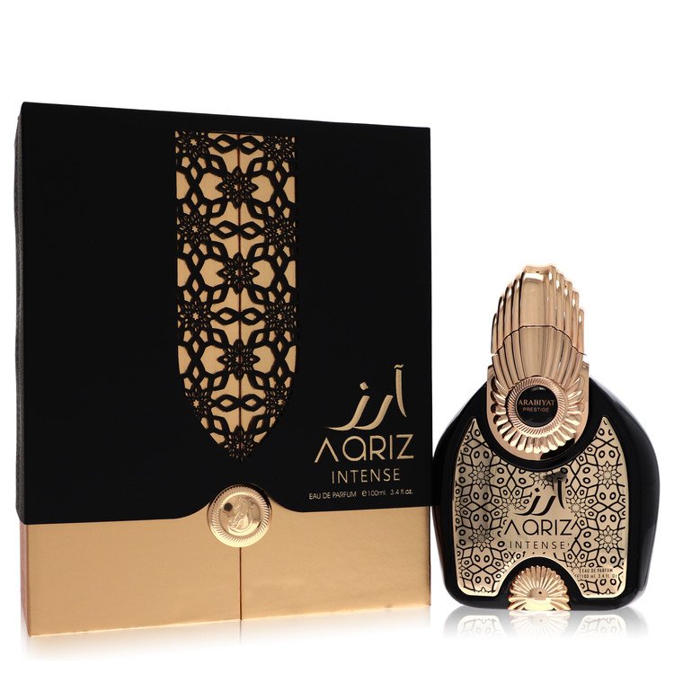 Arabiyat Prestige Aariz Intense Eau De Parfum Spray (Unisex) By Arabiyat Prestige - Giftsmith