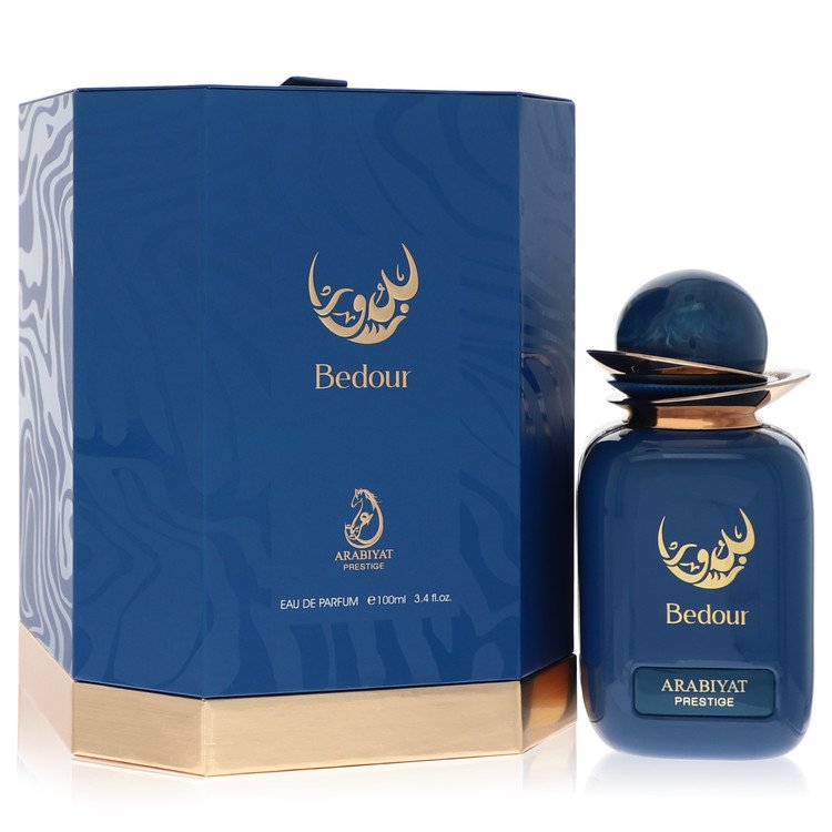 Arabiyat Prestige Bedour Eau De Parfum Spray (Unisex) By Arabiyat Prestige - Giftsmith