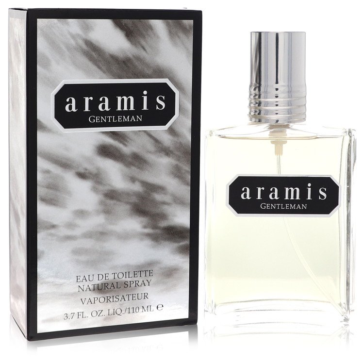 Aramis Gentleman Eau De Toilette Spray By Aramis - Giftsmith