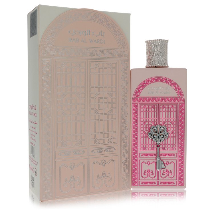 Ard Al Zaafaran Bab Al Wardi Eau De Parfum Spray (Unisex) By Al Zaafaran - Giftsmith