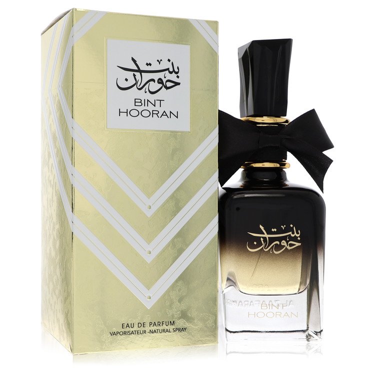 Ard Al Zaafaran Bint Hooran Eau De Parfum Spray By Al Zaafaran - Giftsmith