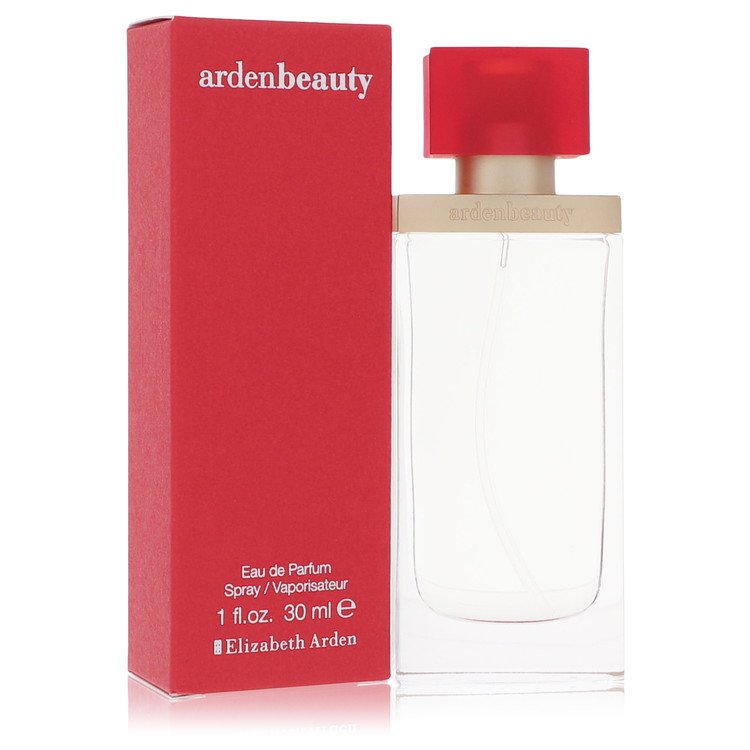 Arden Beauty Eau De Parfum Spray By Elizabeth Arden - Giftsmith