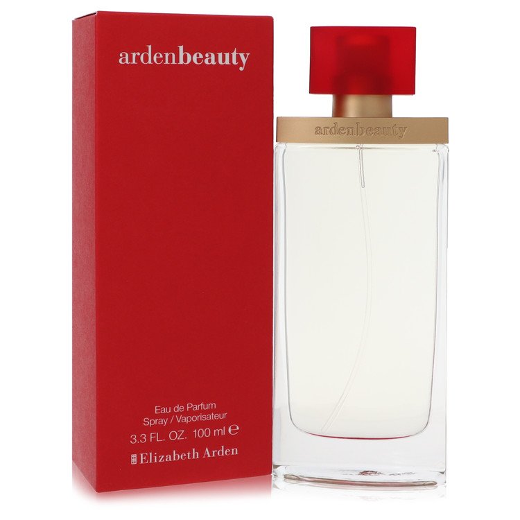 Arden Beauty Eau De Parfum Spray By Elizabeth Arden - Giftsmith