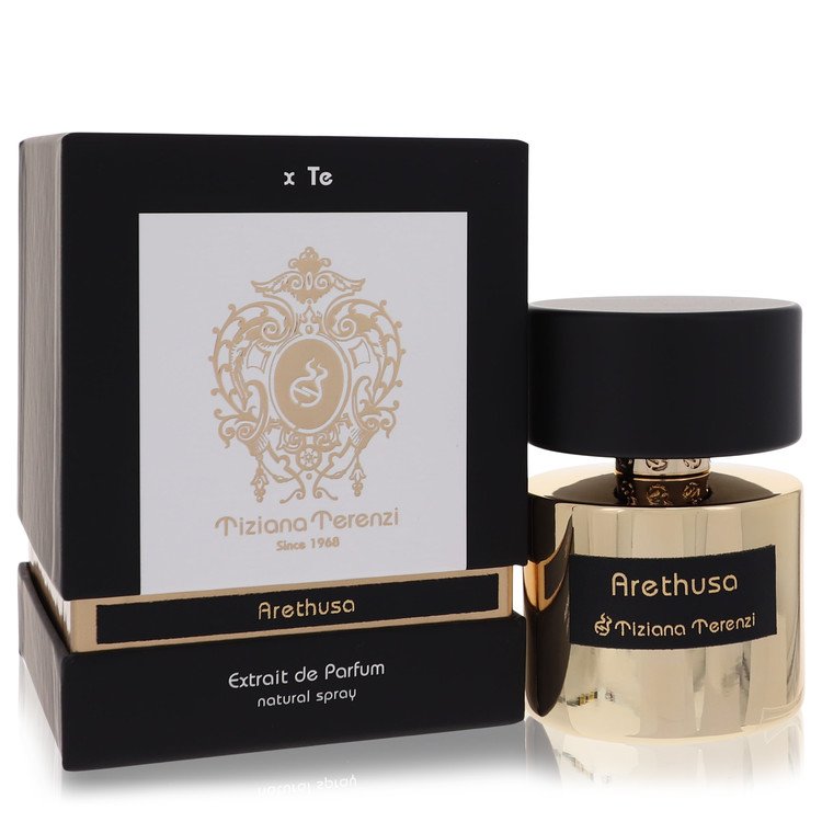 Arethusa Extrait De Parfum Spray (Unisex) By Tiziana Terenzi - Giftsmith