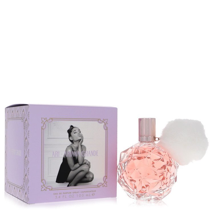 Ari Eau De Parfum Spray By Ariana Grande - Giftsmith