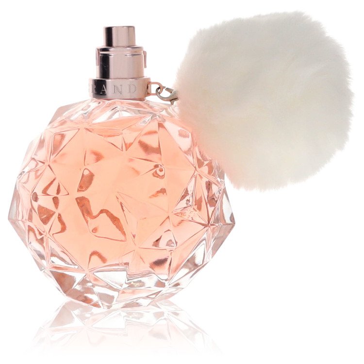 Ari Eau De Parfum Spray (Tester) By Ariana Grande - Giftsmith