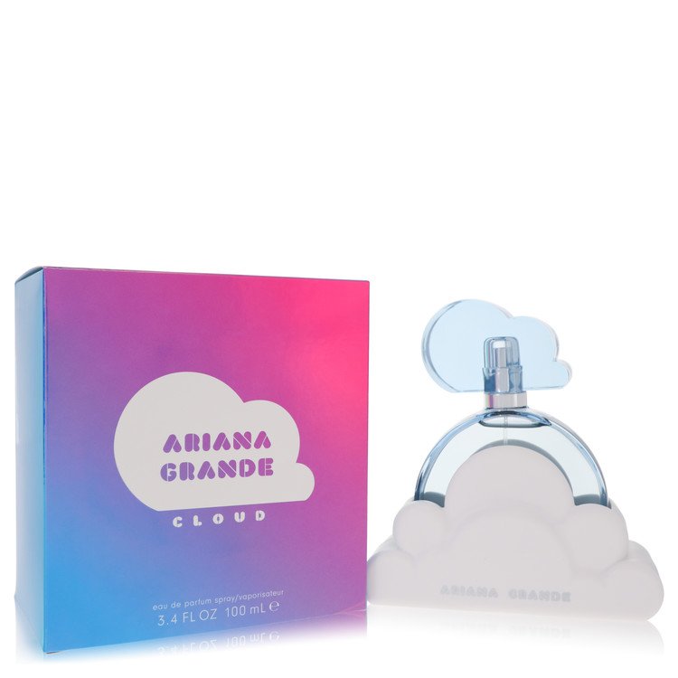 Ariana Grande Cloud Eau De Parfum Spray By Ariana Grande - Giftsmith
