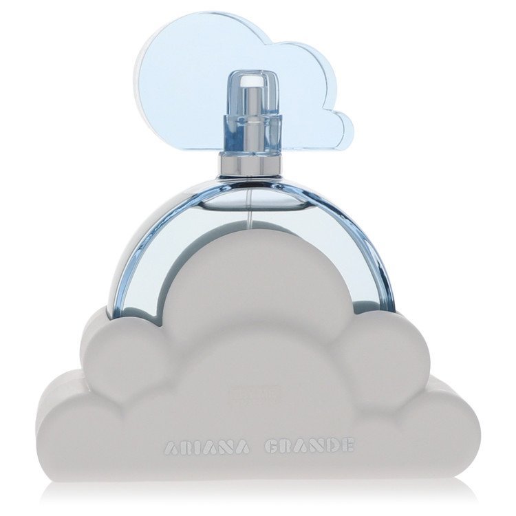 Ariana Grande Cloud Eau De Parfum Spray (Tester) By Ariana Grande - Giftsmith