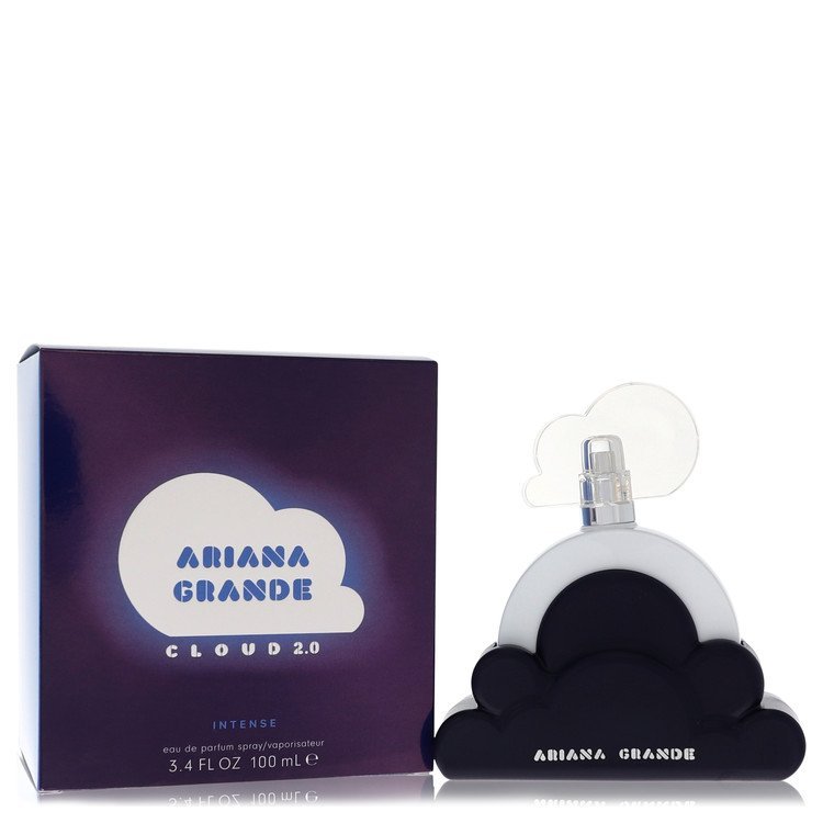 Ariana Grande Cloud Intense Eau De Parfum Spray By Ariana Grande - Giftsmith