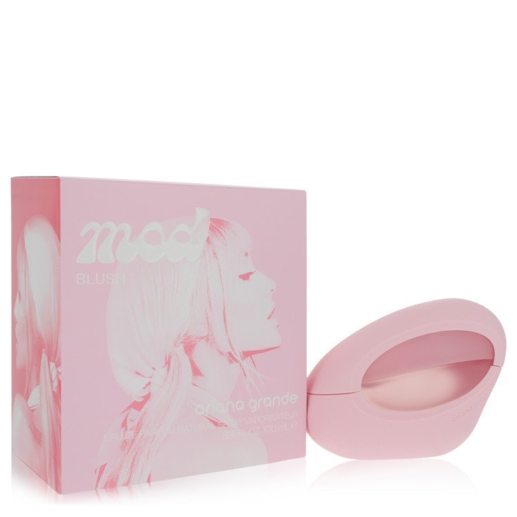 Ariana Grande Mod Blush Eau De Parfum Spray By Ariana Grande - Giftsmith