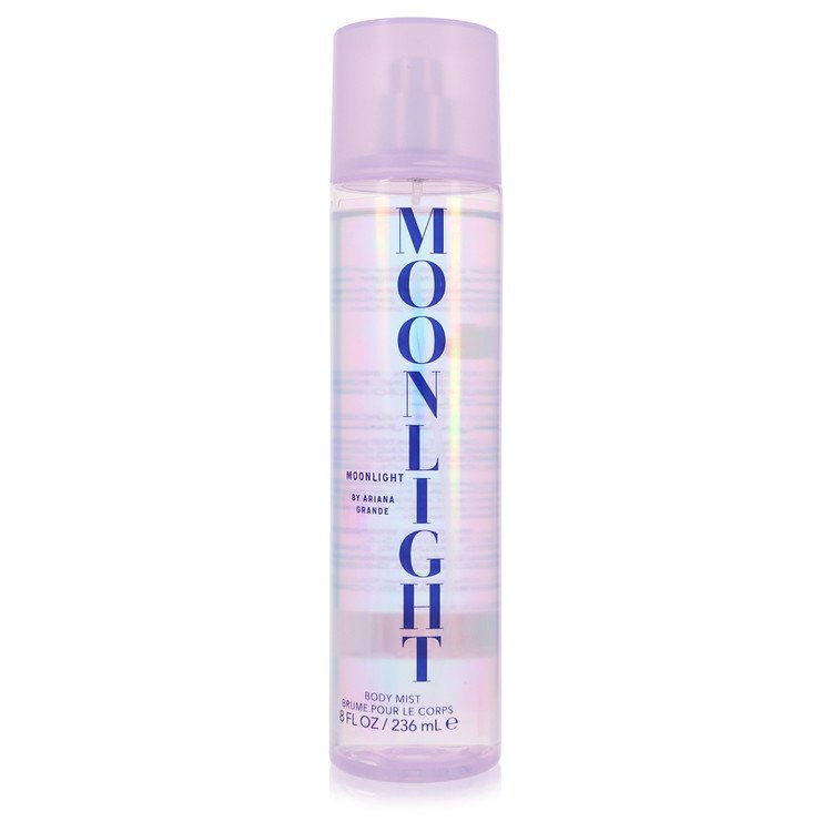 Ariana Grande Moonlight Body Mist Spray By Ariana Grande - Giftsmith