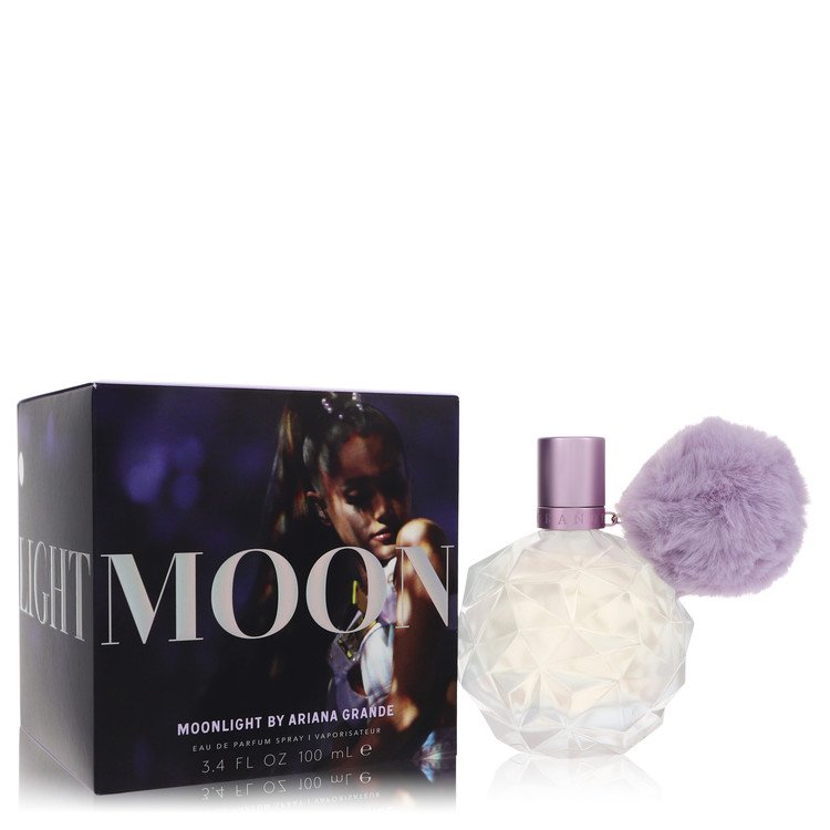 Ariana Grande Moonlight Eau De Parfum Spray By Ariana Grande - Giftsmith