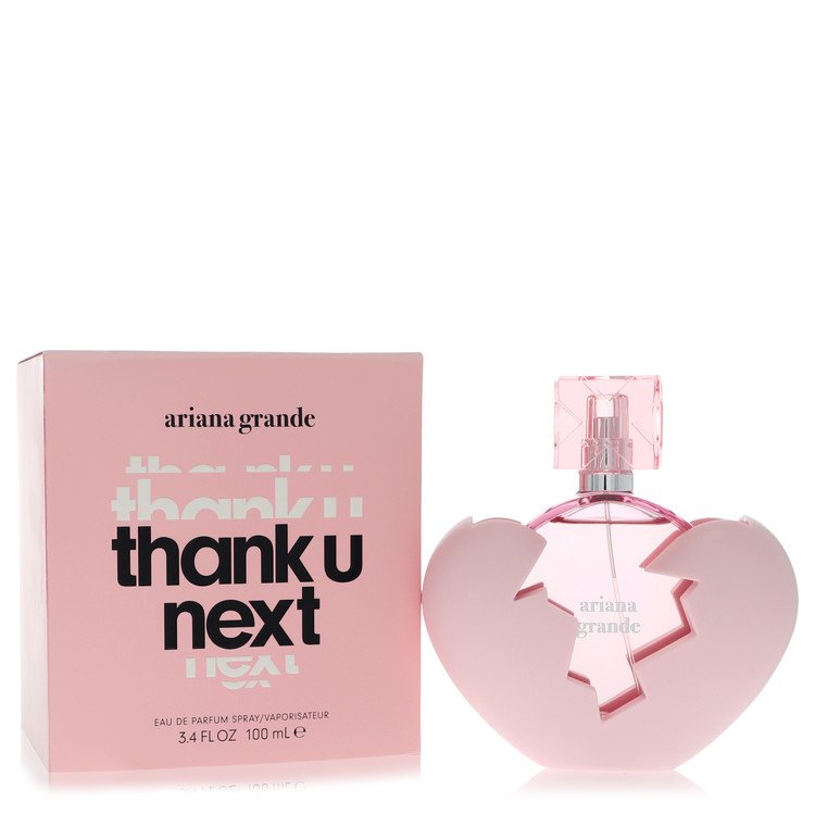 Ariana Grande Thank U, Next Eau De Parfum Spray By Ariana Grande - Giftsmith