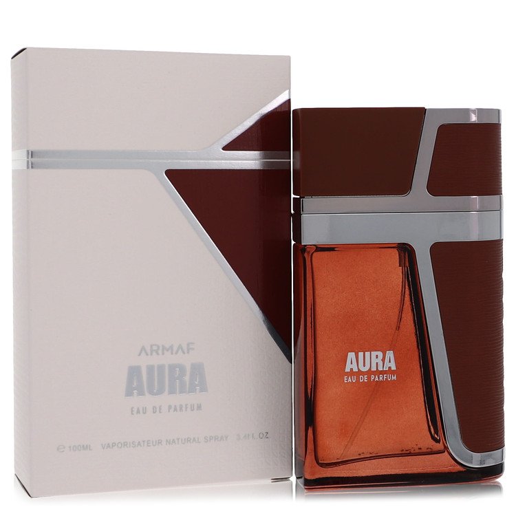 Armaf Aura Eau De Parfum Spray By Armaf - Giftsmith