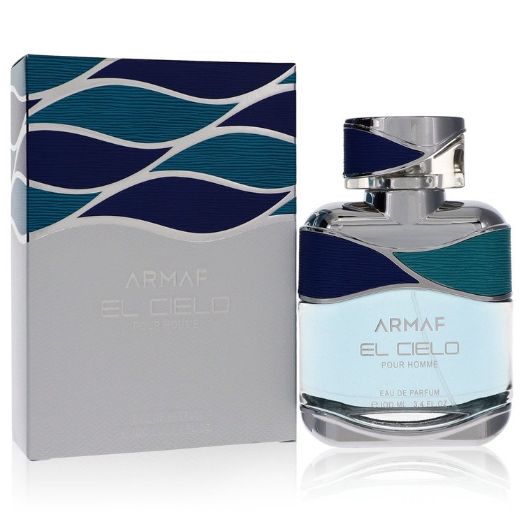 Armaf El Cielo Eau De Parfum Spray By Armaf - Giftsmith