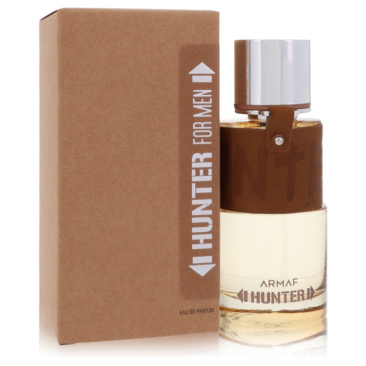 Armaf Hunter Eau De Parfum Spray By Armaf - Giftsmith