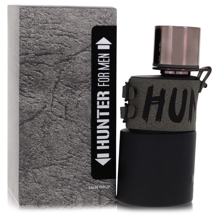 Armaf Hunter Intense Eau De Parfum Spray By Armaf - Giftsmith