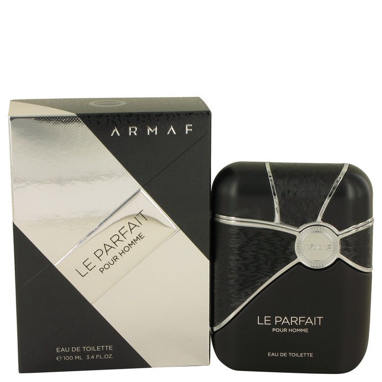Armaf Le Parfait Eau De Parfum Spray By Armaf - Giftsmith