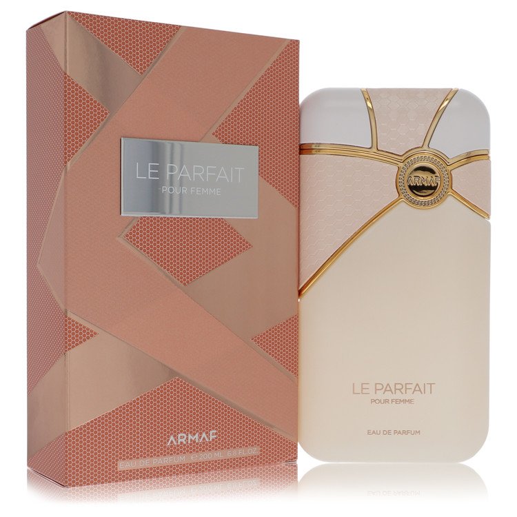 Armaf Le Parfait Eau De Parfum Spray By Armaf - Giftsmith