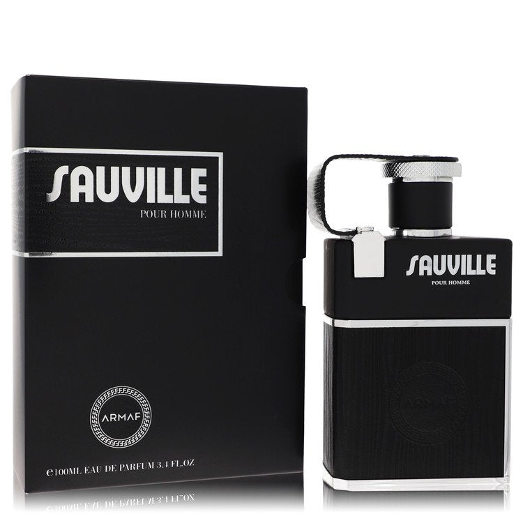 Armaf Sauville Eau De Parfum Spray By Armaf - Giftsmith