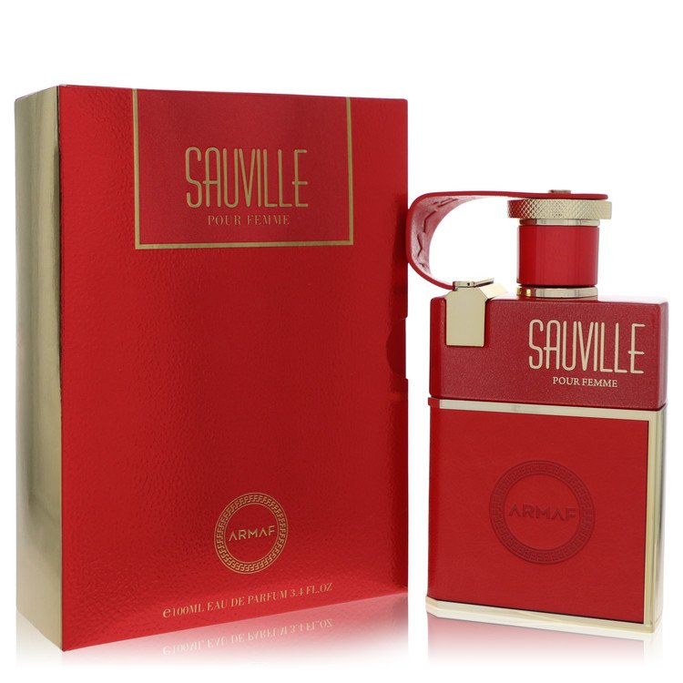 Armaf Sauville Eau De Parfum Spray By Armaf - Giftsmith