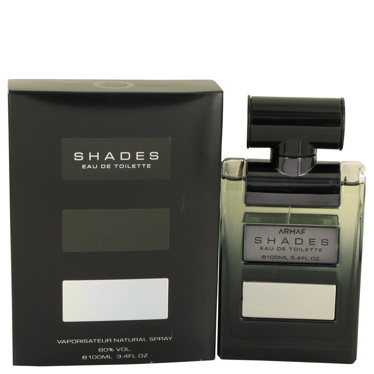 Armaf Shades Eau De Toilette Spray By Armaf - Giftsmith