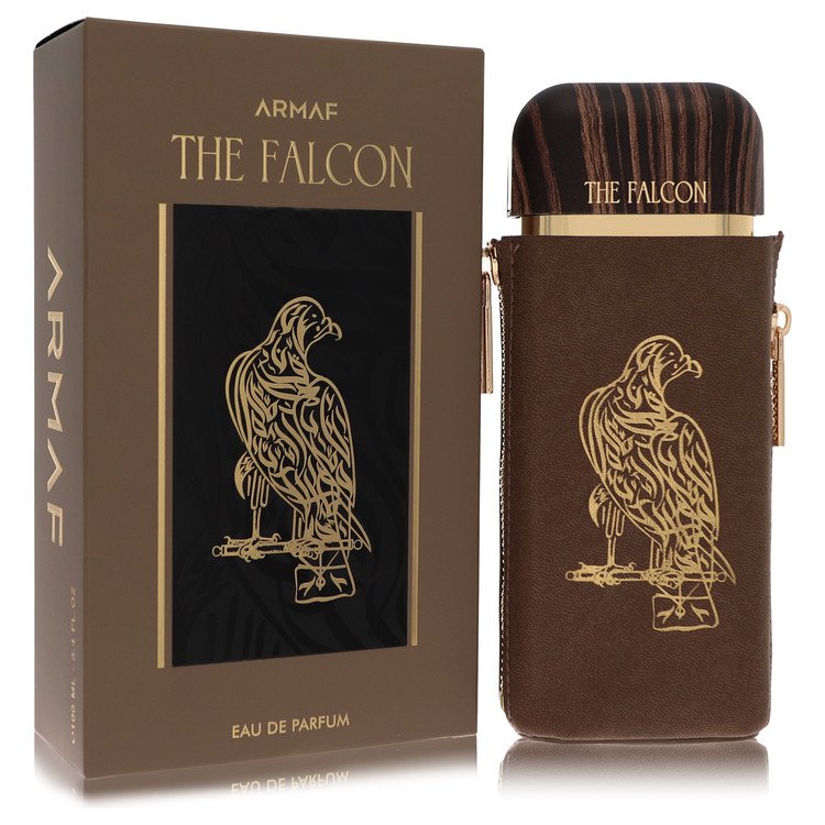 Armaf The Falcon Eau De Parfum Spray (Unisex) By Armaf - Giftsmith