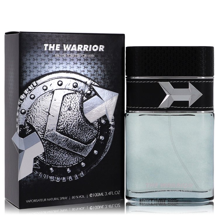 Armaf The Warrior Eau De Toilette Spray By Armaf - Giftsmith
