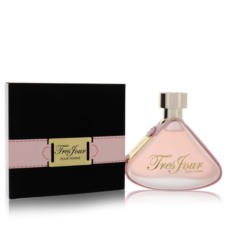 Armaf Tres Jour Eau De Parfum Spray By Armaf - Giftsmith