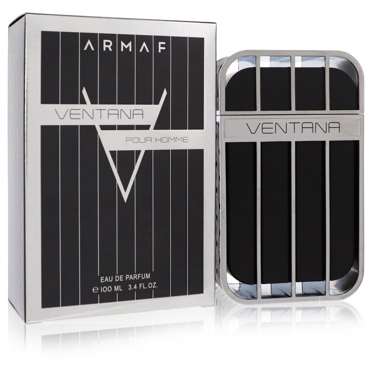 Armaf Ventana Eau De Parfum Spray By Armaf - Giftsmith