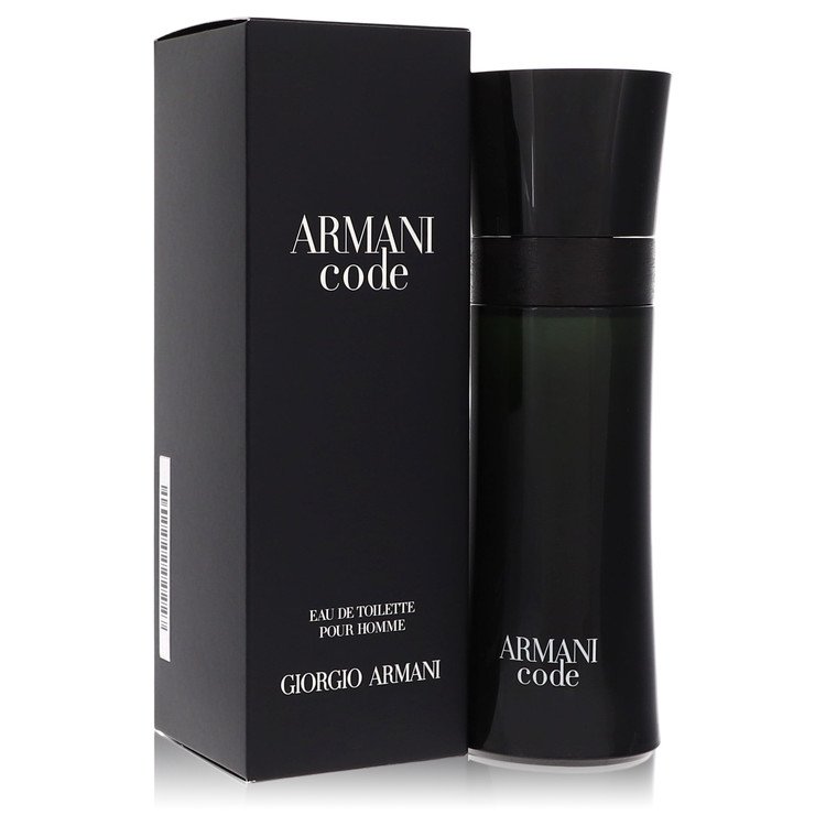 Armani Code Eau De Toilette Spray By Giorgio Armani - Giftsmith
