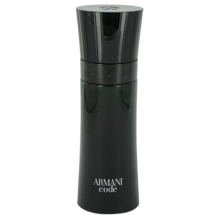Armani Code Eau De Toilette Spray (unboxed) By Giorgio Armani - Giftsmith