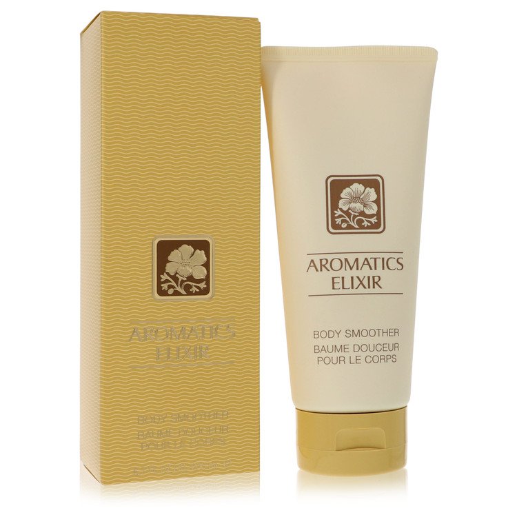Aromatics Elixir Body Smoother By Clinique - Giftsmith