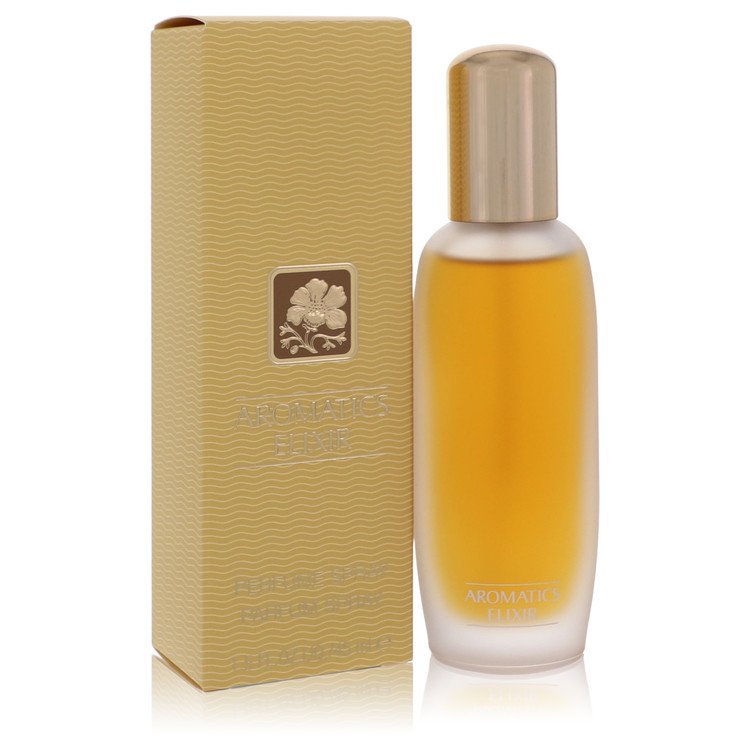 Aromatics Elixir Eau De Parfum Spray By Clinique - Giftsmith