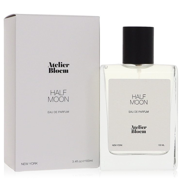 Atelier Bloem Half Moon Eau De Parfum Spray (Unisex) By Atelier Bloem - Giftsmith