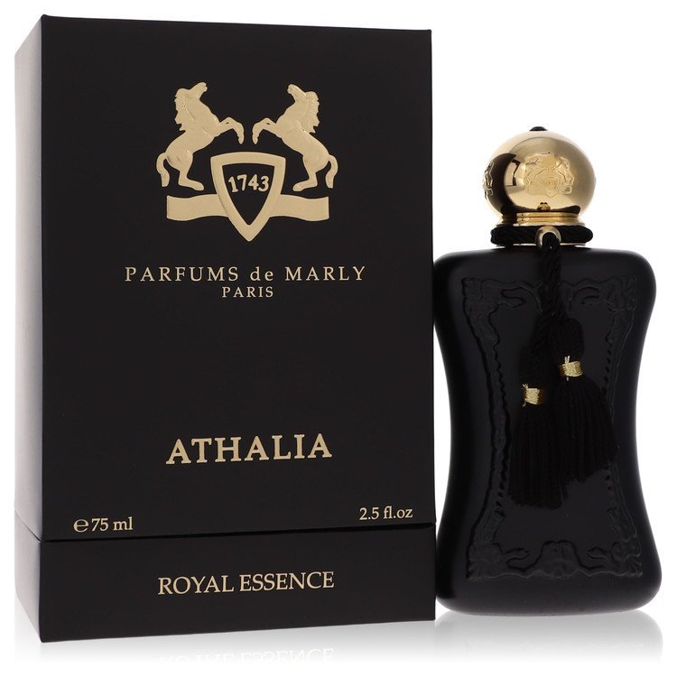 Athalia Eau De Parfum Spray By Parfums De Marly - Giftsmith