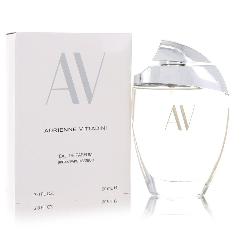 Av Eau De Parfum Spray By Adrienne Vittadini - Giftsmith