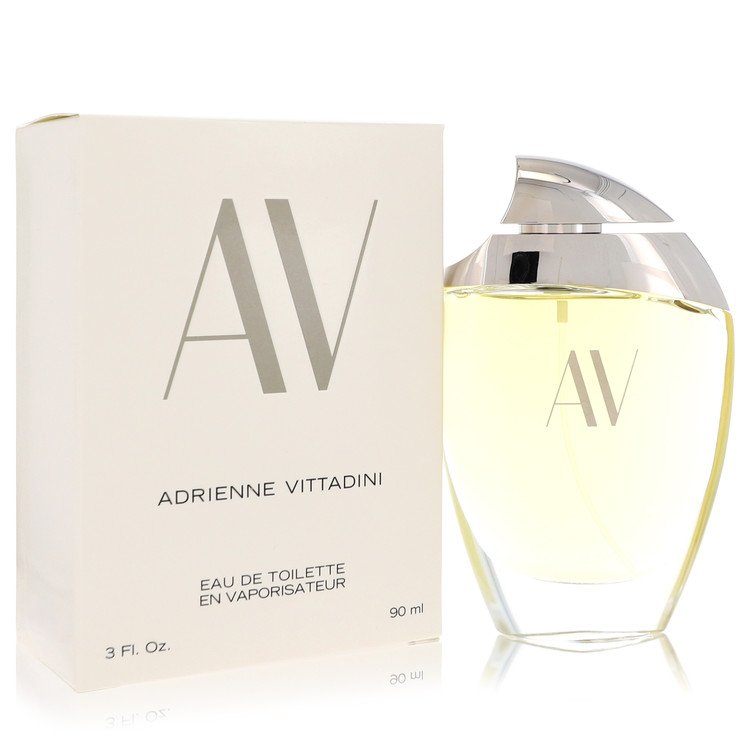 Av Eau De Toilette Spray By Adrienne Vittadini - Giftsmith