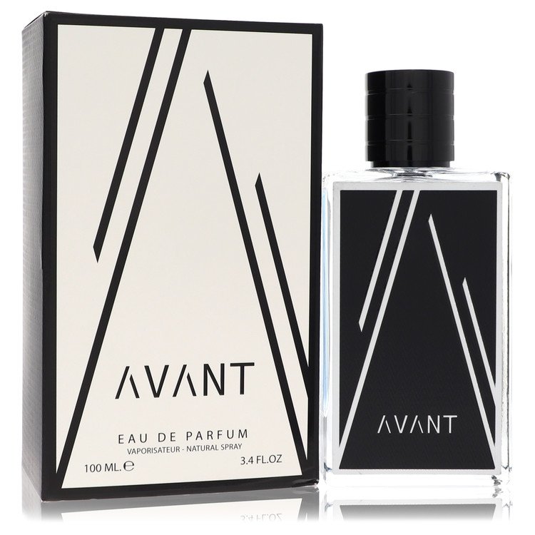 Avant Eau De Parfum Spray By Fragrance World - Giftsmith