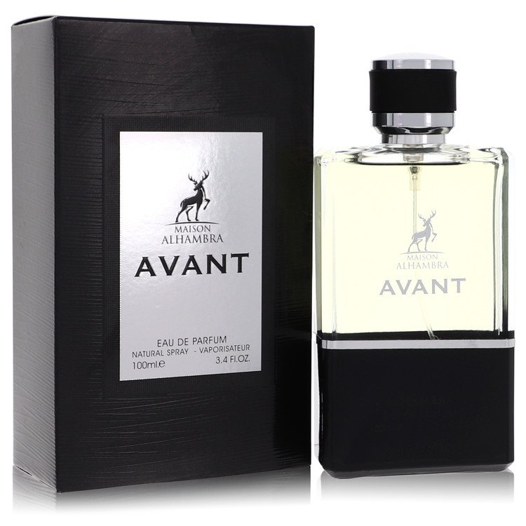 Avant Eau De Parfum Spray By Maison Alhambra - Giftsmith