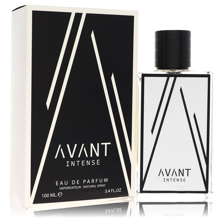 Avant Intense Eau De Parfum Spray By Fragrance World - Giftsmith