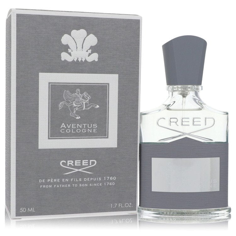 Aventus Cologne Eau De Parfum Spray By Creed - Giftsmith