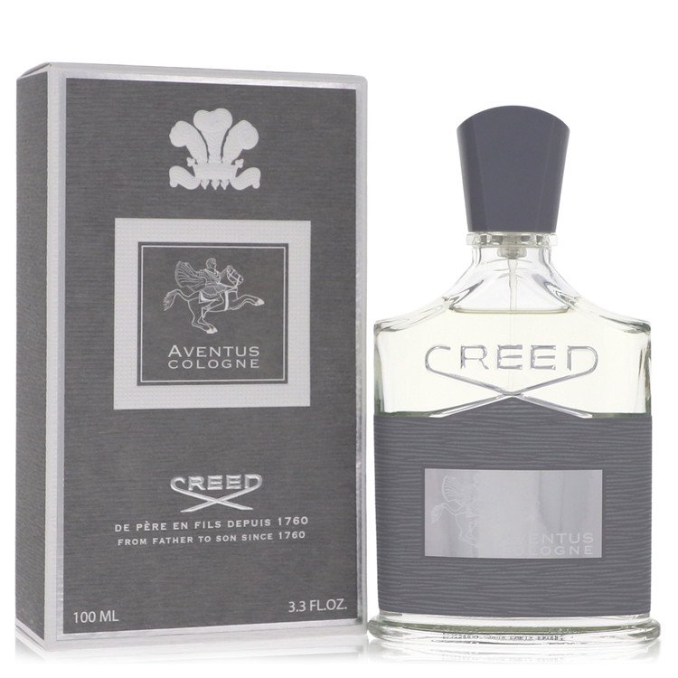Aventus Cologne Eau De Parfum Spray By Creed - Giftsmith