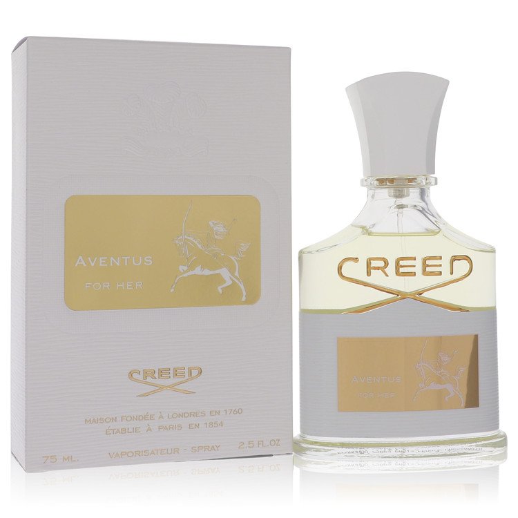 Aventus Eau De Parfum Spray By Creed - Giftsmith