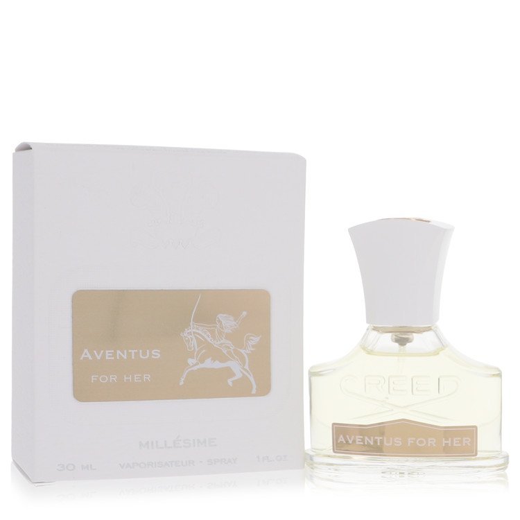 Aventus Eau De Parfum Spray By Creed - Giftsmith