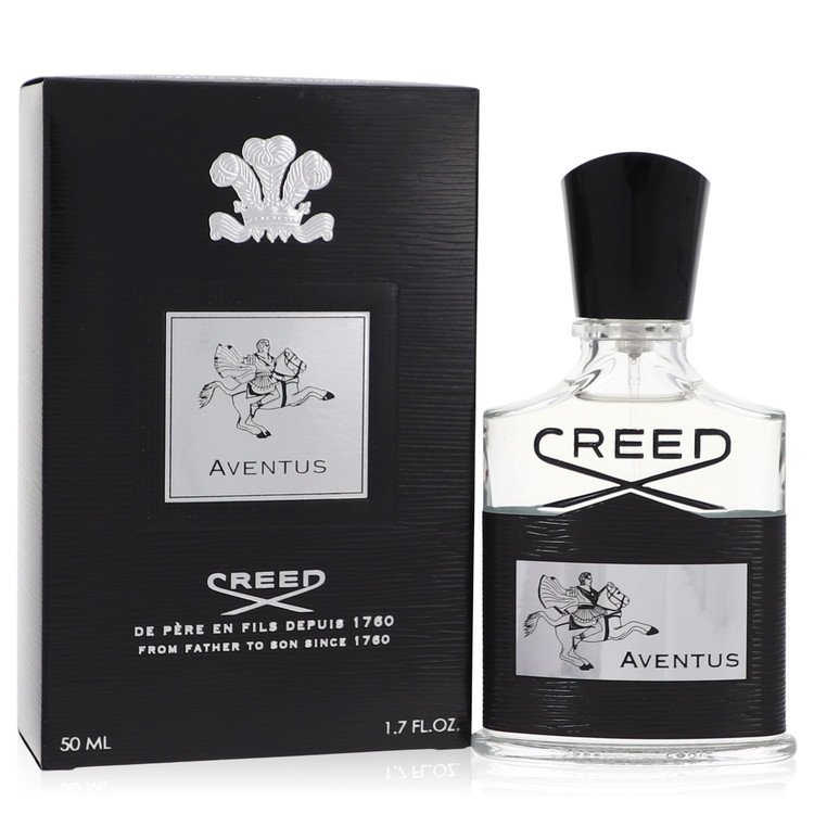 Aventus Eau De Parfum Spray By Creed - Giftsmith