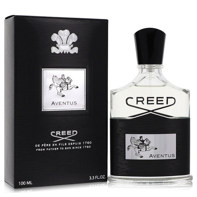 Aventus Eau De Parfum Spray By Creed - Giftsmith