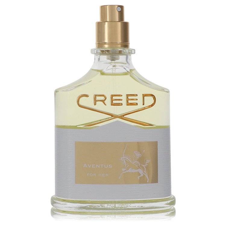 Aventus Eau De Parfum Spray (Tester) By Creed - Giftsmith