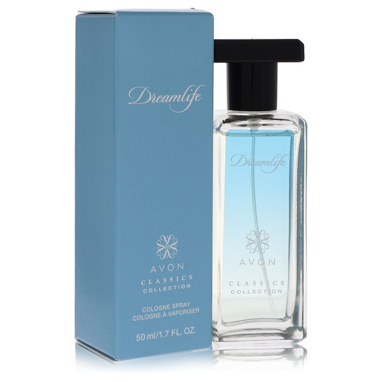 Avon Dreamlife Cologne Spray By Avon - Giftsmith