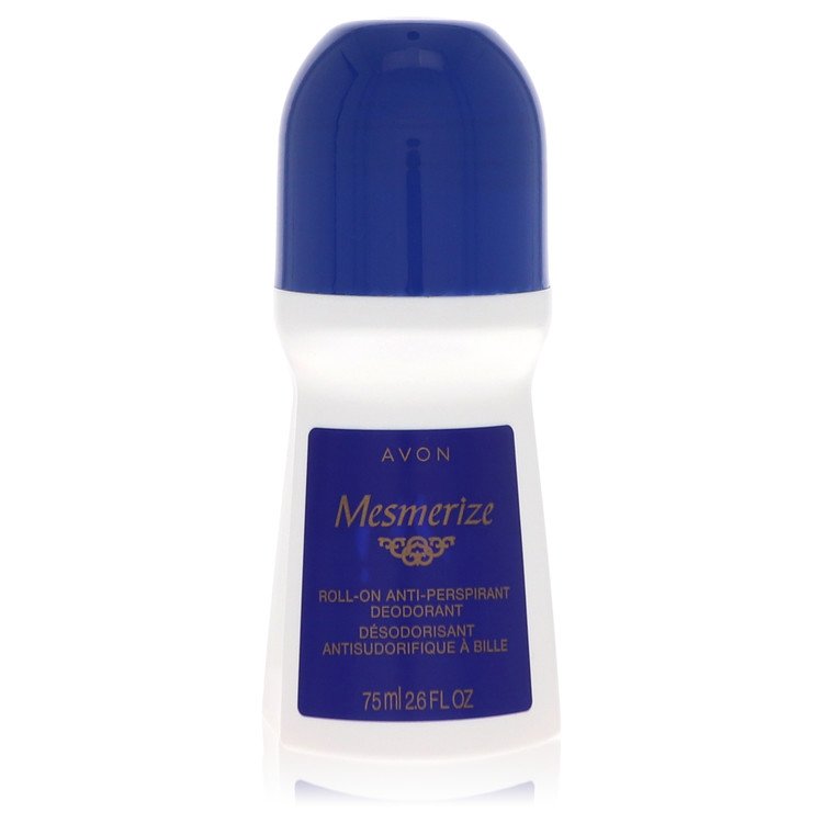 Avon Mesmerize Roll On Deodorant By Avon - Giftsmith